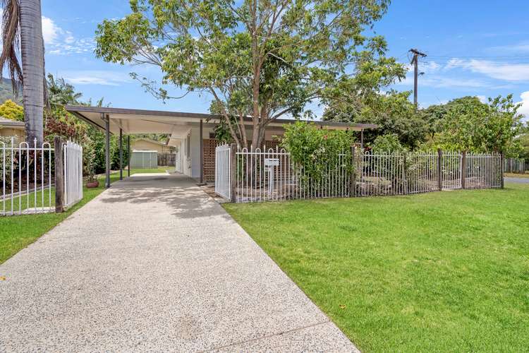 Main view of Homely house listing, 49 Enmore Street, Manoora QLD 4870