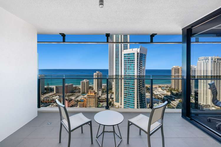 2274/9 Ferny Avenue, Surfers Paradise QLD 4217