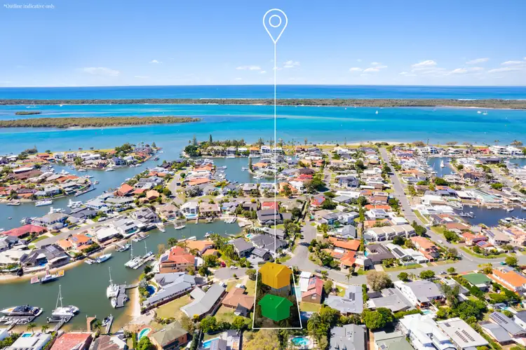 14 Kavieng Crescent