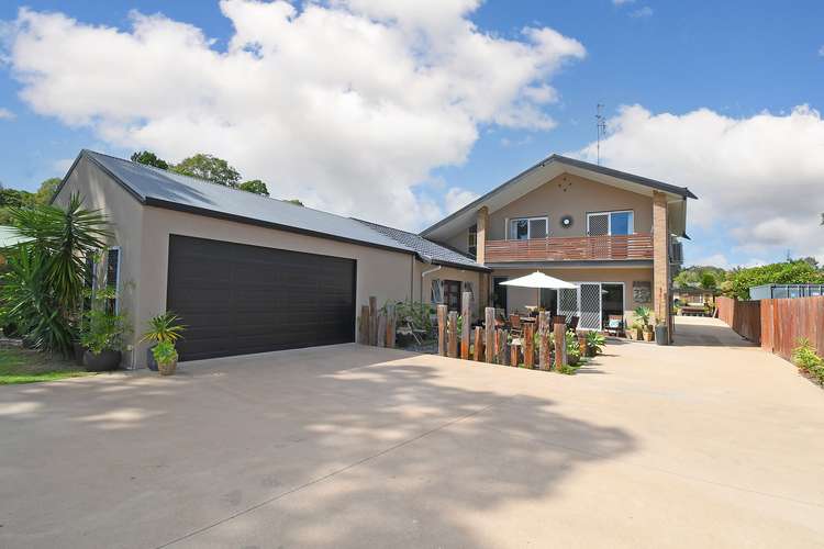 Main view of Homely house listing, 141 Truro Street, Torquay QLD 4655