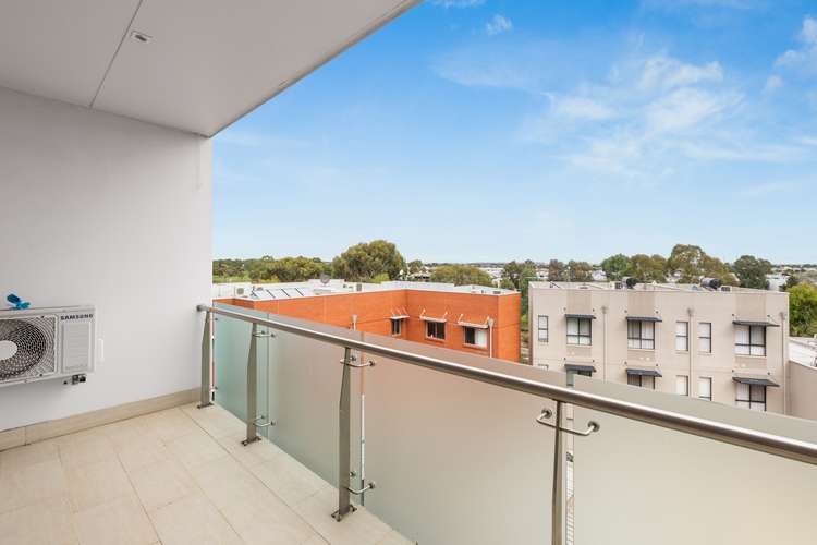 312/42-48 Garden Terrace, Mawson Lakes SA 5095