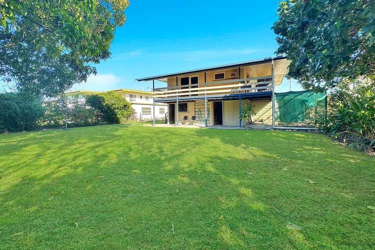 Main view of Homely house listing, 26 Mooney Street, Currajong QLD 4812