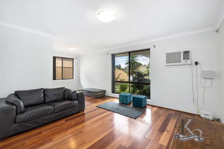 Fifth view of Homely house listing, 27b Jeffrey Street, Kewdale WA 6105