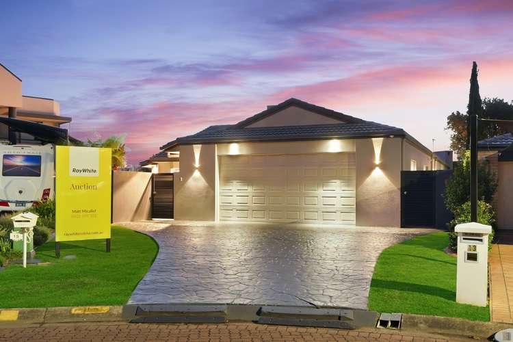 Fifth view of Homely house listing, 15 Malvern Place, Robina QLD 4226