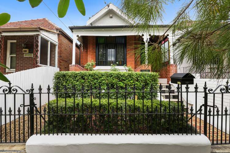 Main view of Homely house listing, 131 Corunna Road, Stanmore NSW 2048