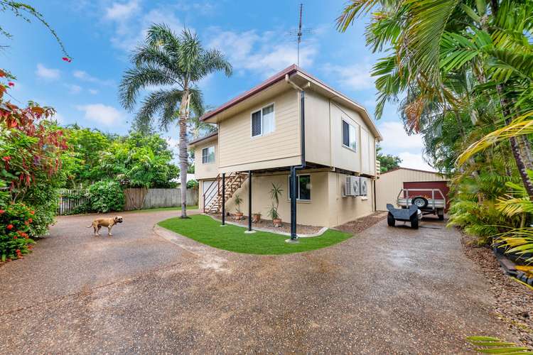 74B Ireland Street, Oonoonba QLD 4811