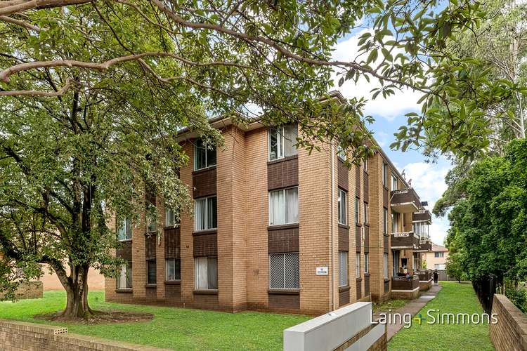 Main view of Homely unit listing, 7/39-41 Station Rd, Auburn NSW 2144