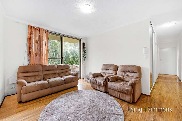 Second view of Homely unit listing, 7/39-41 Station Rd, Auburn NSW 2144
