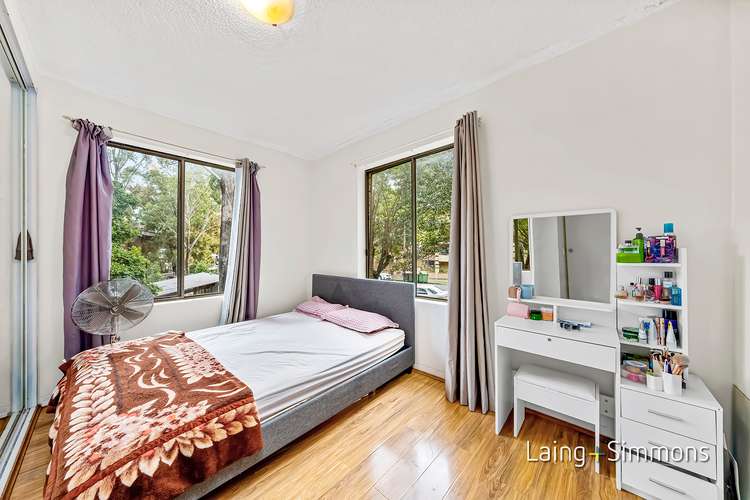 Fifth view of Homely unit listing, 7/39-41 Station Rd, Auburn NSW 2144