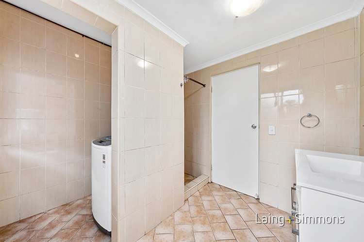 Sixth view of Homely unit listing, 7/39-41 Station Rd, Auburn NSW 2144