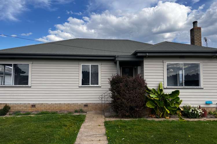 Main view of Homely house listing, 14 Lawson Street, Mayfield TAS 7248