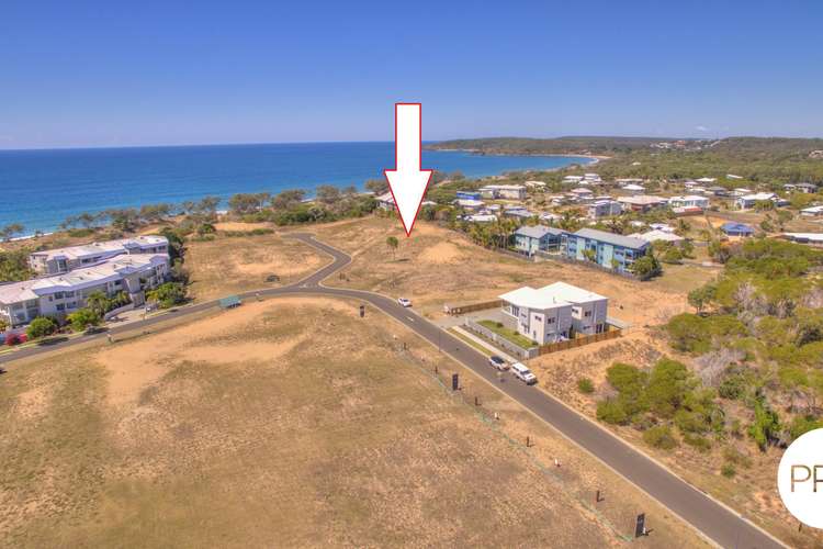 Main view of Homely residentialLand listing, LOT 7 Ocean Dune Court, Agnes Water QLD 4677