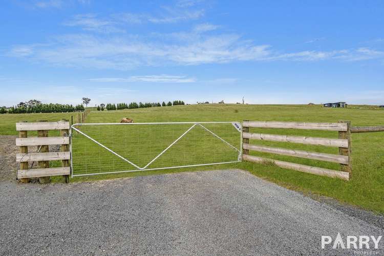 25 Poppy Lane, Carrick TAS 7291