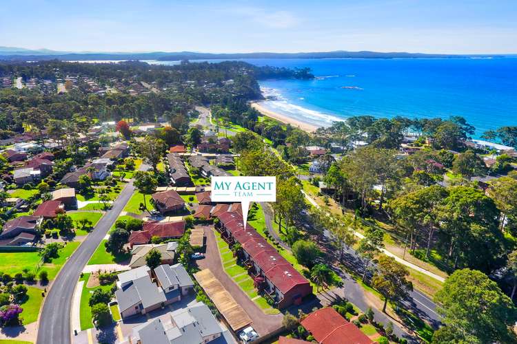 5/700 Beach Road, Surf Beach NSW 2536