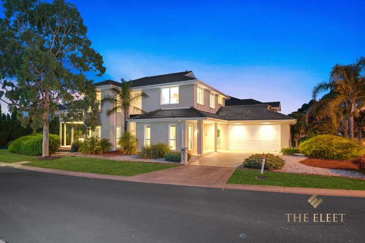 Second view of Homely house listing, 2 Panorama Way, Sanctuary Lakes VIC 3030