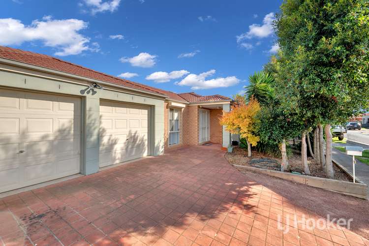 Main view of Homely house listing, 17 Tawrrific Street, Kurunjang VIC 3337