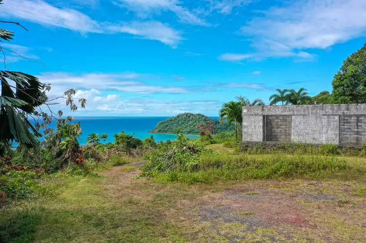 129 Rykers Road, Cape Tribulation