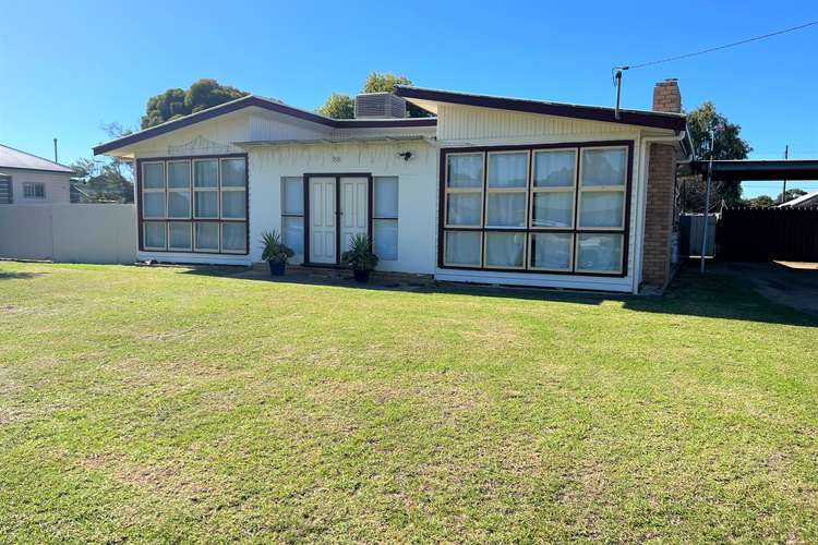 293-295 Finley Road, Deniliquin NSW 2710