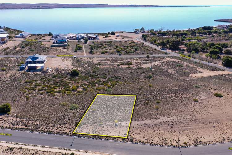 Allotment 66 Clearwater Cove Estate, Streaky Bay SA 5680