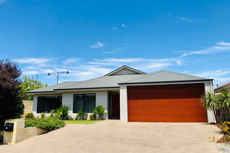 Main view of Homely house listing, 16 Oakmont Crescent, Dunsborough WA 6281