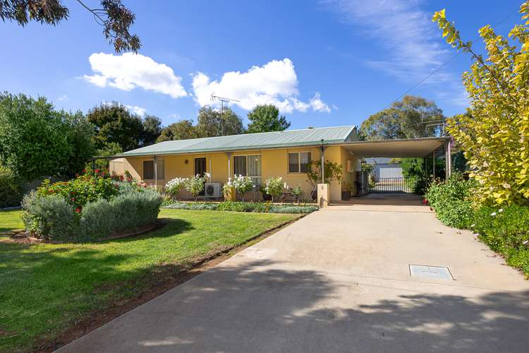 Main view of Homely house listing, 5 Glassop Street, Temora NSW 2666