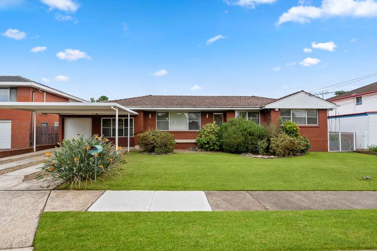 Main view of Homely house listing, 4 Forest Grove, Lansvale NSW 2166