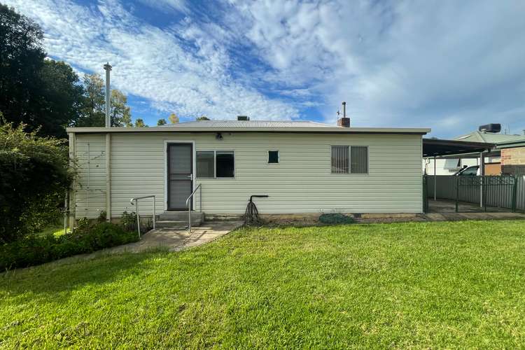 Main view of Homely house listing, 278B Sheridan Street, Gundagai NSW 2722