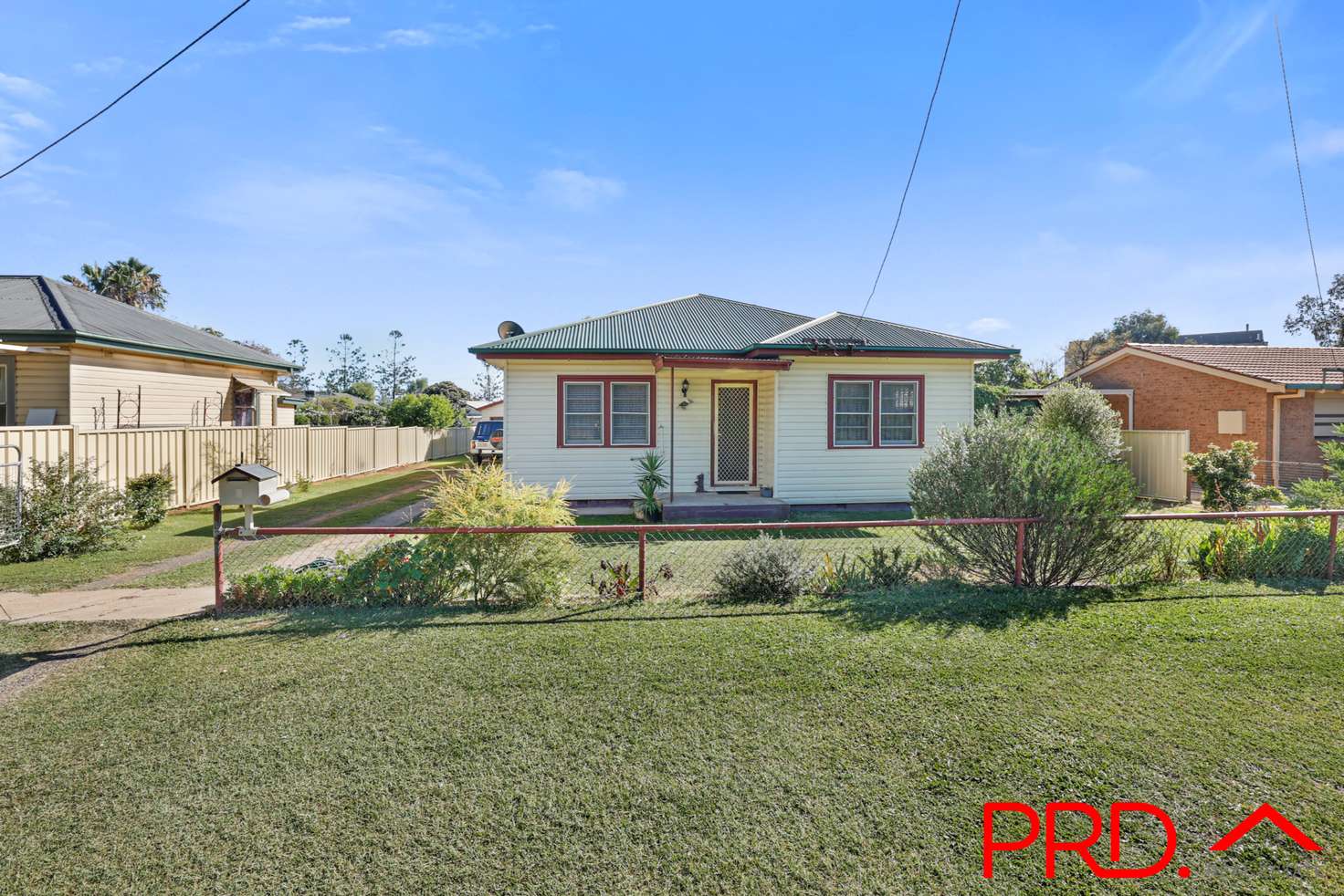 Main view of Homely house listing, 7 Market Street, Tamworth NSW 2340