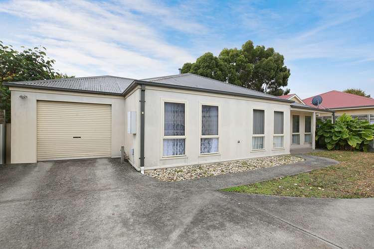 Main view of Homely townhouse listing, 2/35 Skene Street, Colac VIC 3250