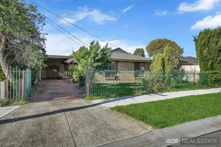 Main view of Homely house listing, 28 Smeaton Avenue, Hoppers Crossing VIC 3029