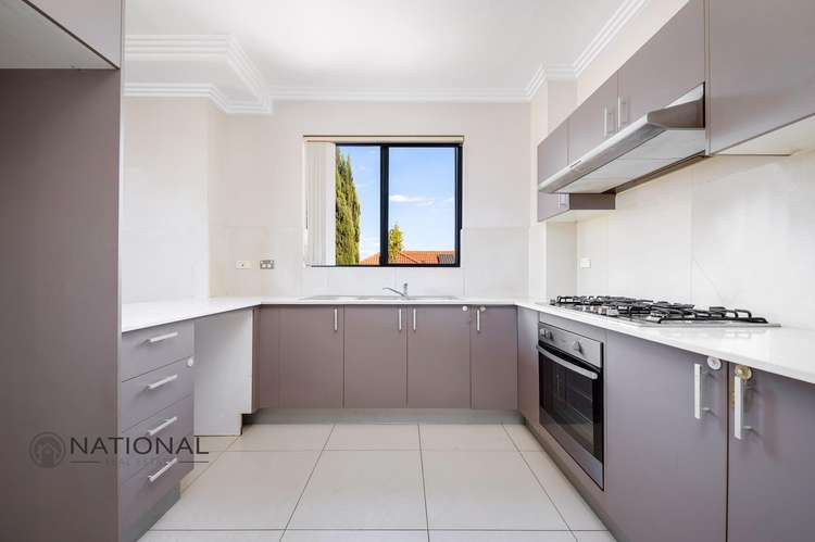 Second view of Homely unit listing, 4/328 Woodville Rd, Guildford NSW 2161