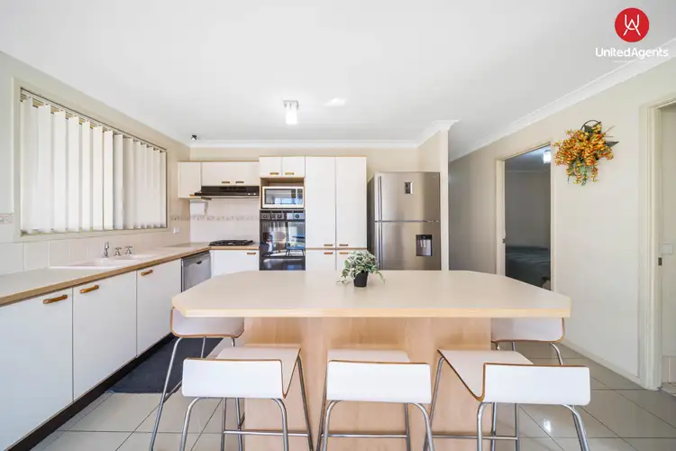 Fourth view of Homely house listing, 5 Yerrinbool Close, Prestons NSW 2170