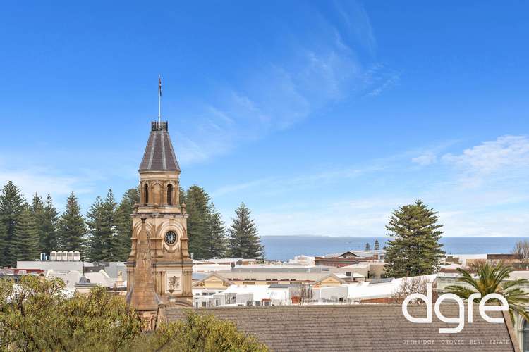 Main view of Homely apartment listing, 710/23 Adelaide Street, Fremantle WA 6160