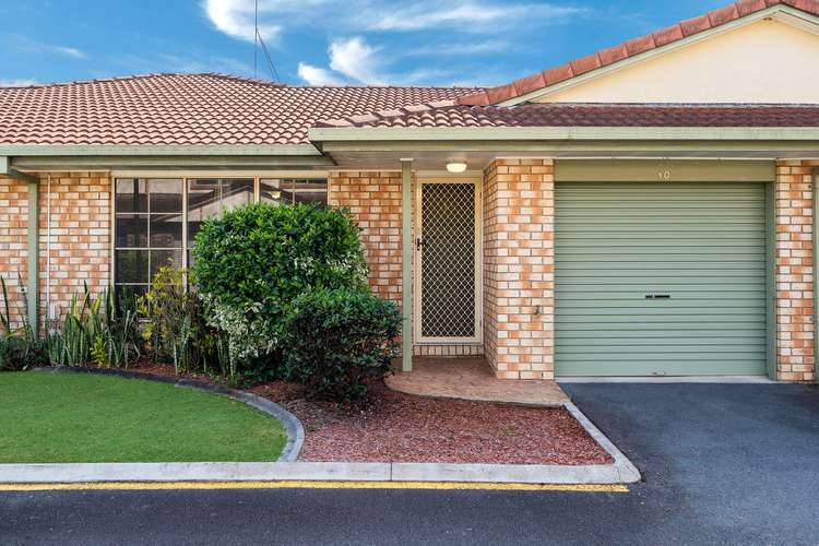 10/69 Shailer Road, Shailer Park QLD 4128