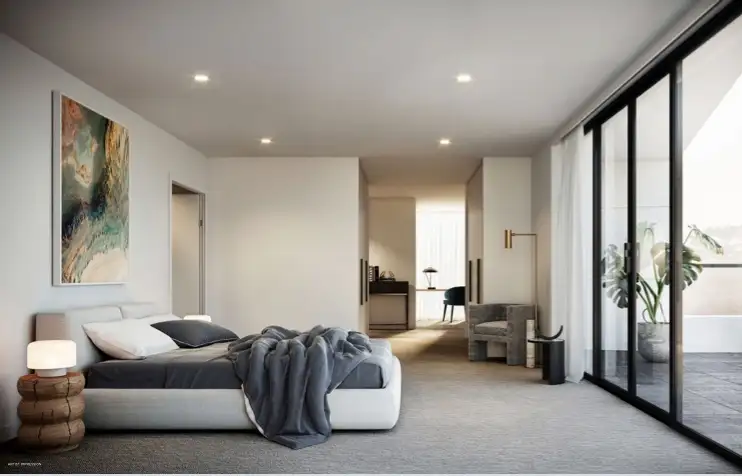 Main view of Homely apartment listing, Address available on request