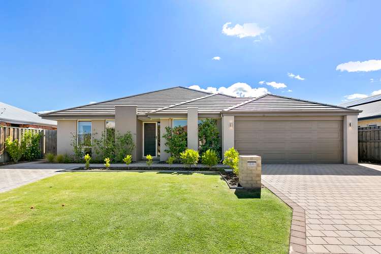 24 Kedleston Link, The Vines WA 6069