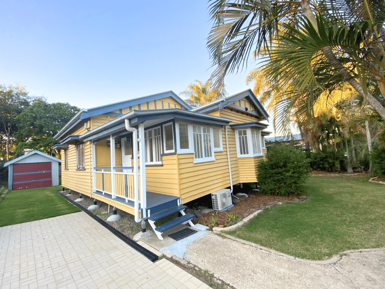 Main view of Homely house listing, 8 Foote Street, Newtown QLD 4305