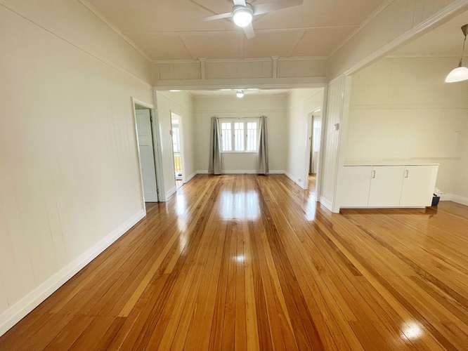 Fourth view of Homely house listing, 8 Foote Street, Newtown QLD 4305