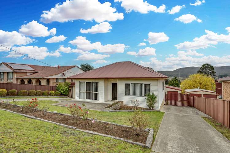 26 James Parade, Wallerawang NSW 2845