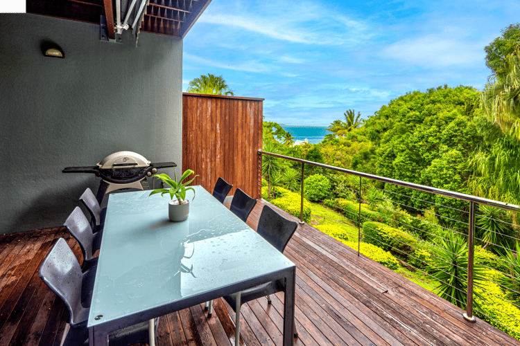 Main view of Homely apartment listing, 1/4 Great Northern Highway, Catseye, Hamilton Island QLD 4803