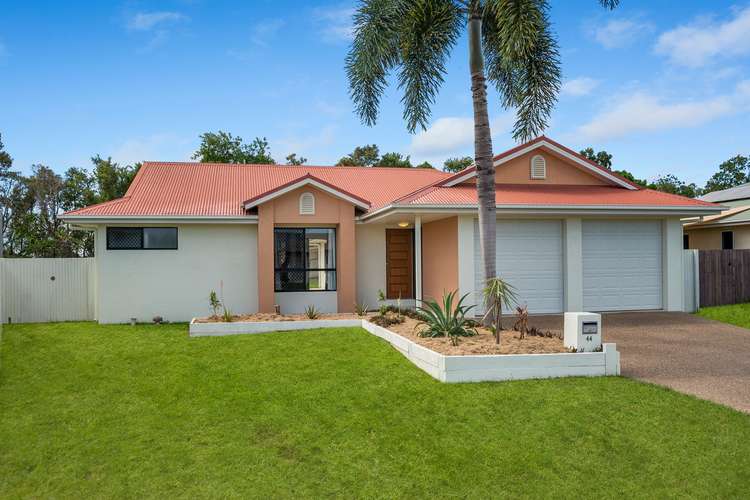 44 Northshore Circuit, Idalia QLD 4811