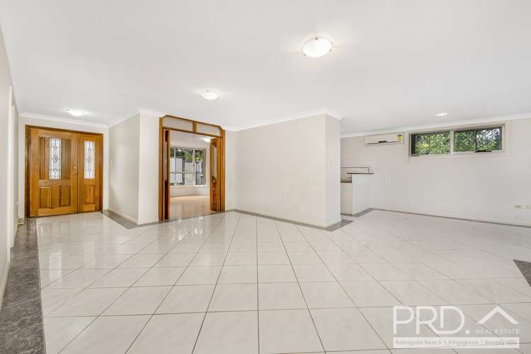 Main view of Homely house listing, 2A Moondani Road, Beverly Hills NSW 2209