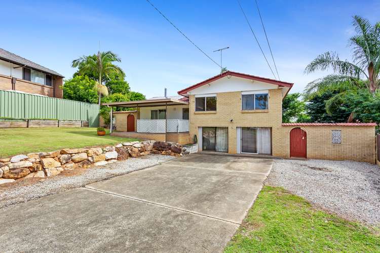 Main view of Homely house listing, 21 Tanderra Street, Bracken Ridge QLD 4017