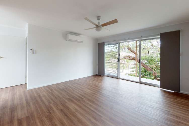 Fifth view of Homely house listing, 6/18A Carr Street, Hermit Park QLD 4812