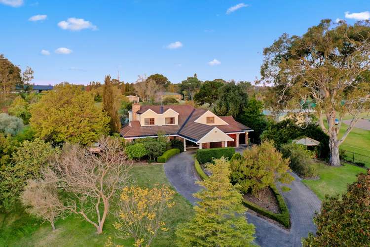Main view of Homely house listing, 156-164 Koala Way, Horsley Park NSW 2175
