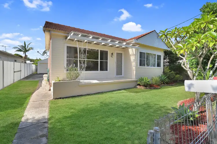 Main view of Homely house listing, 20 Haddon Crescent, Marks Point NSW 2280