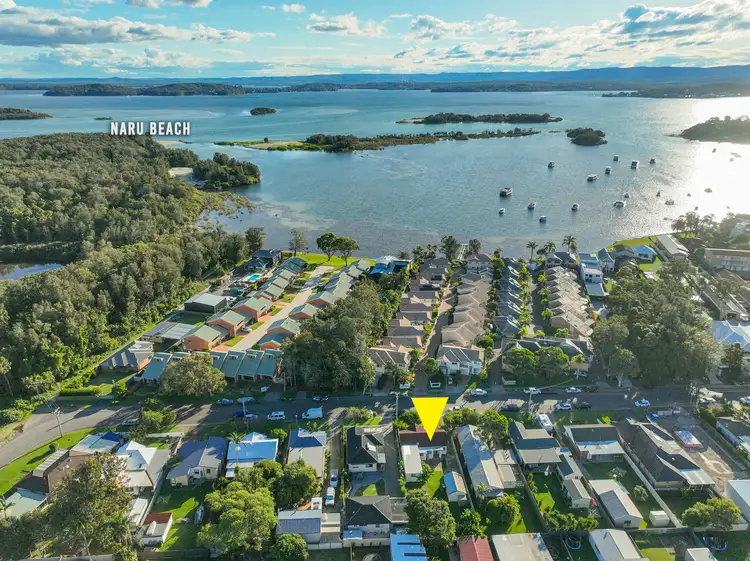 Second view of Homely house listing, 20 Haddon Crescent, Marks Point NSW 2280