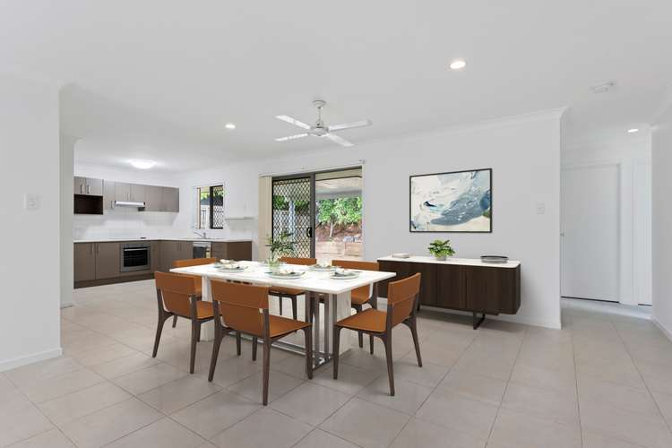 Second view of Homely house listing, 6 Peggy Crescent, Redbank Plains QLD 4301
