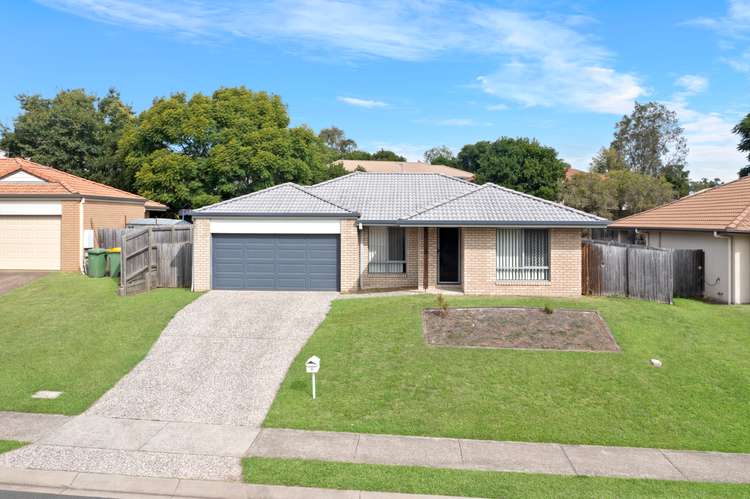 Fourth view of Homely house listing, 6 Peggy Crescent, Redbank Plains QLD 4301