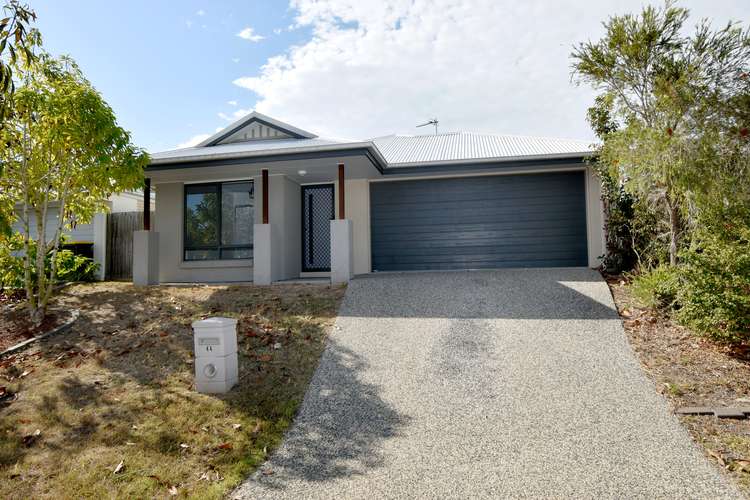 44 Bufflehead Road, Kirkwood QLD 4680